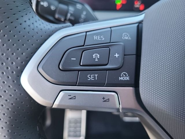 New 2026 Beige/tan Volkswagen 2.0T SE R-Line Black image 22