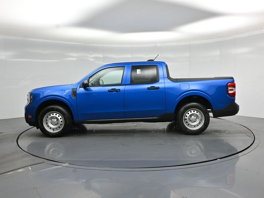 New 2026 Velocity Blue Ford XL image 24