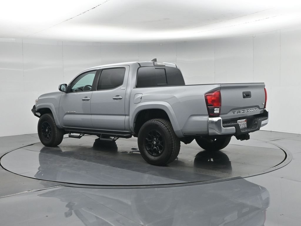 Used 2019 Gray Toyota SR5 image 24