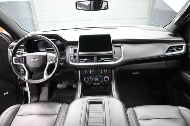 Used 2022 Beige Chevrolet Z71 image 24