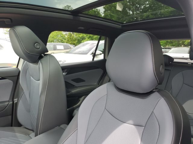 New 2026 Beige Volkswagen 2.0T SE R-Line Black image 16