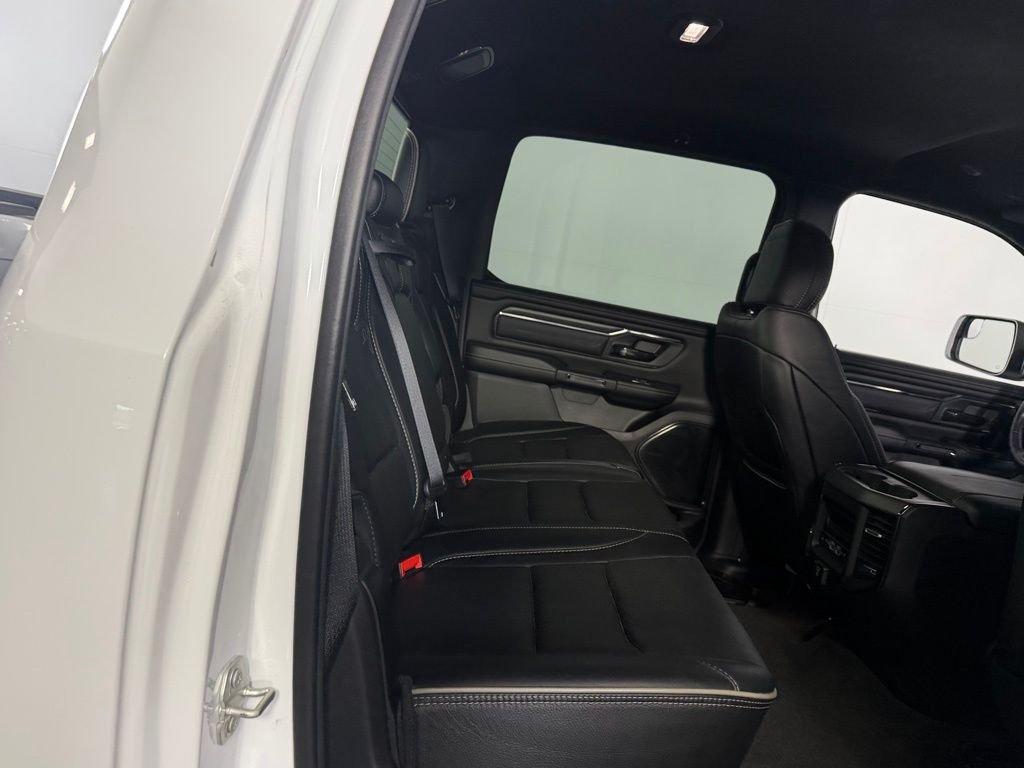 2024 RAM Ram 1500 Pickup Limited - Photo 30