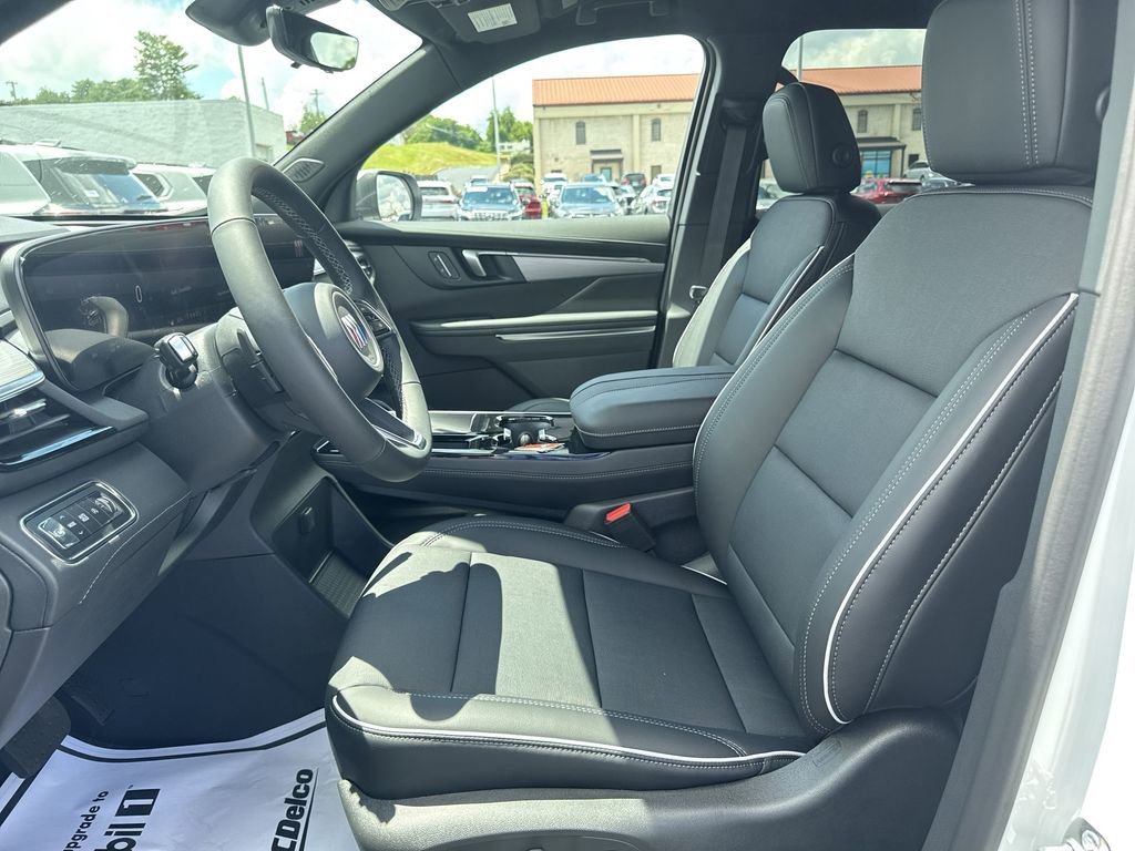 2026 Buick Enclave Preferred - Photo 17