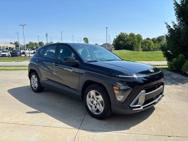 2026 Hyundai Kona SE - Photo 31