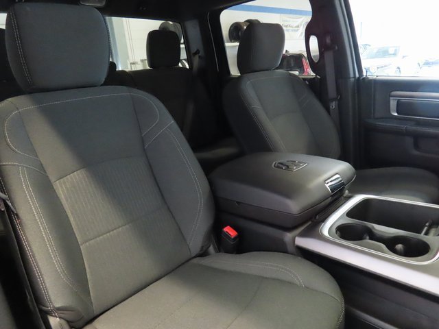 2023 RAM Ram 1500 Classic Warlock - Photo 6