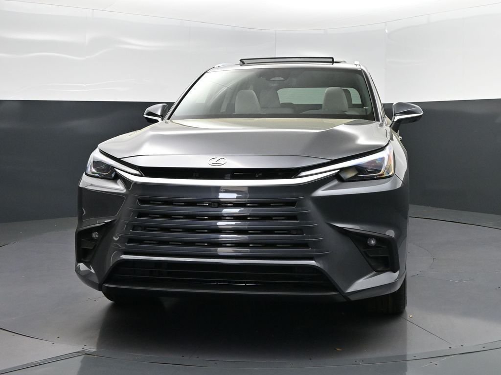2026 Lexus TX 350 Premium - Photo 10