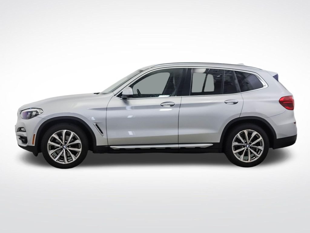 Used 2019 BMW X3 30i with VIN 5UXTR9C55KLE13470 for sale in Minneapolis, Minnesota