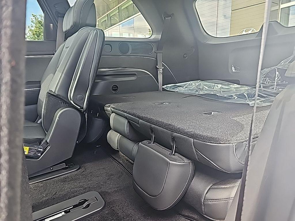 2026 Hyundai Palisade Calligraphy - Photo 39