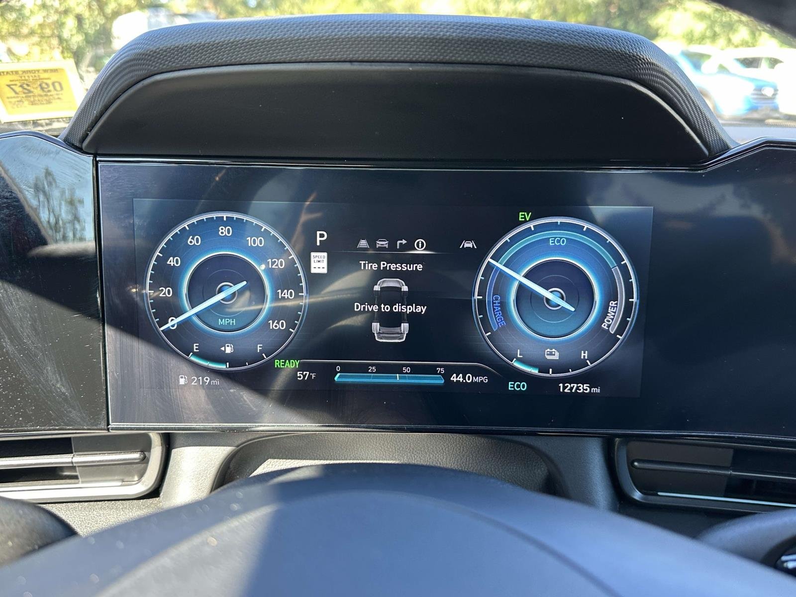 Certified Used 2025 Red Hyundai SEL Sport image 29