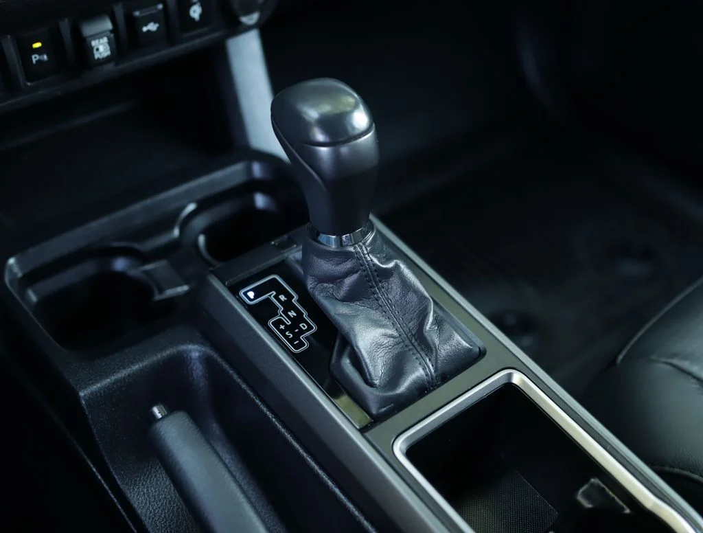 Used 2022 Green Toyota TRD Off-Road image 21