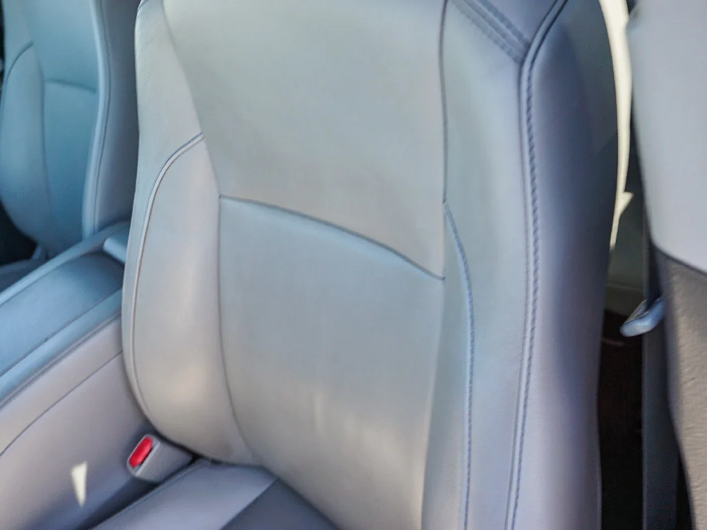 Used 2019 Black Toyota XLE image 20