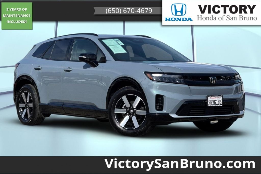 2024 Honda Prologue Touring