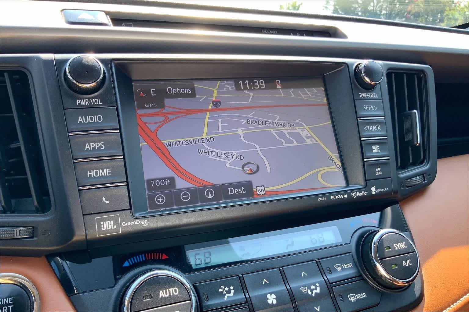 Used 2017 Magnetic Gray Metallic Toyota Platinum image 29