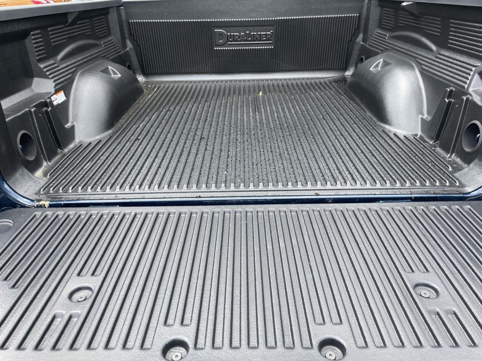 Used 2023 Blue Ram Big Horn Crew Cab 4x4 5