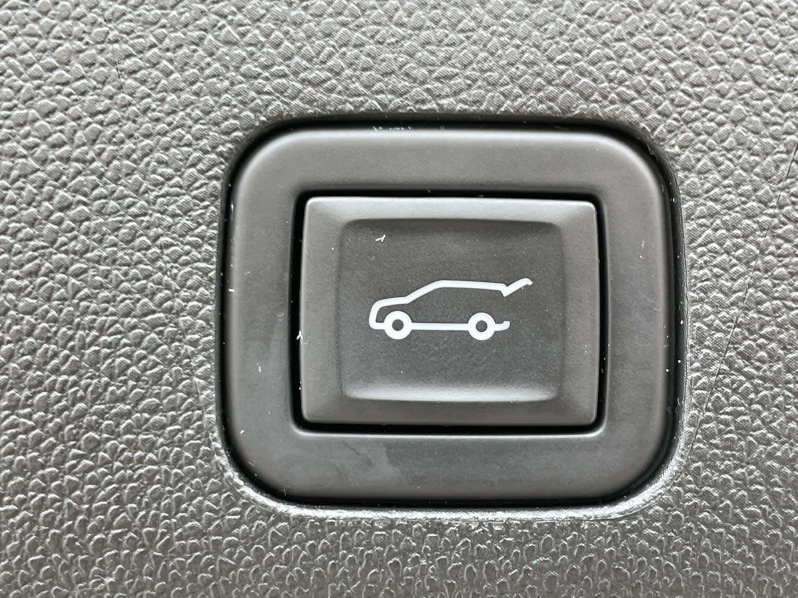 Certified Used 2023 Dark Ash Metallic Chevrolet Z71 image 30