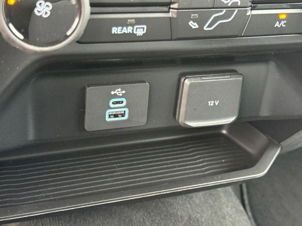 2026 Ford F-250 Super Duty XL - Photo 35