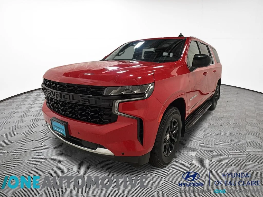 2023 Chevrolet Suburban