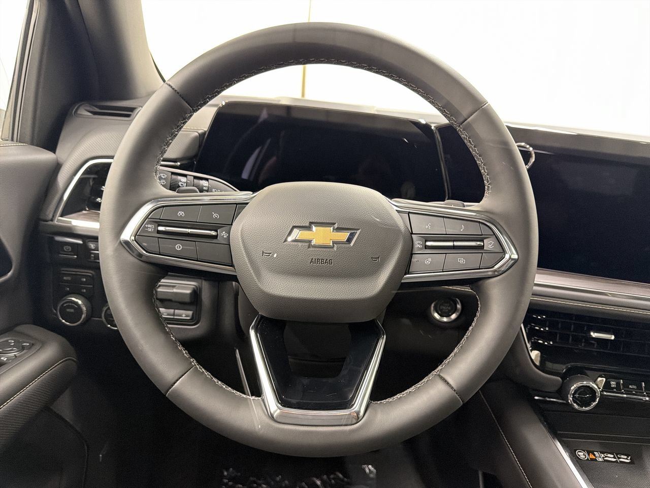2026 Chevrolet Tahoe Premier - Photo 16