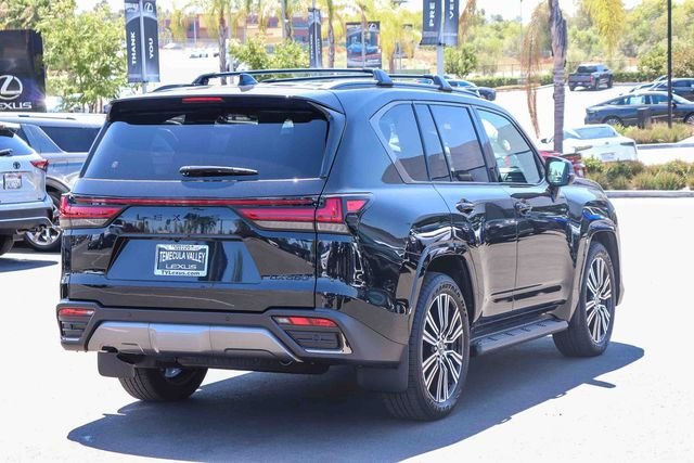 New 2026 Caviar Lexus  600 LUXURY image 7