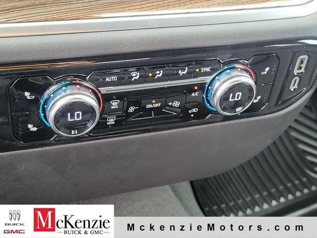New 2026 Sterling Metallic GMC Elevation image 17