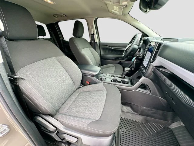 Used 2025 Gray Ford XL image 25