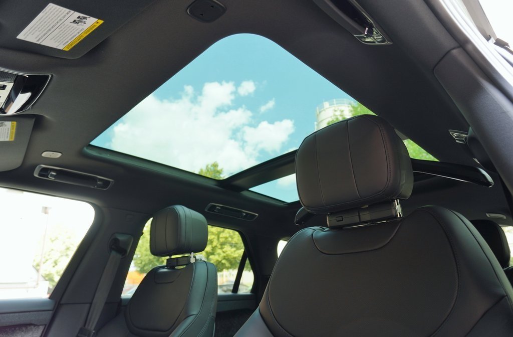 2025 LAND ROVER RANGE ROVER SPORT - Image 13