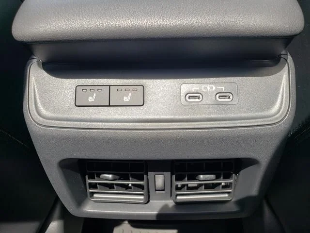 New 2026 Wind Chill Pearl Toyota XSE image 13