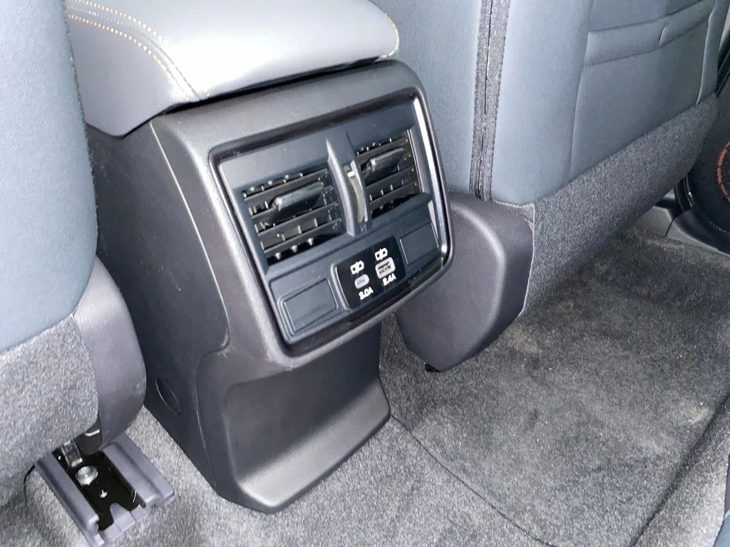2026 Subaru Forester Wilderness - Photo 29