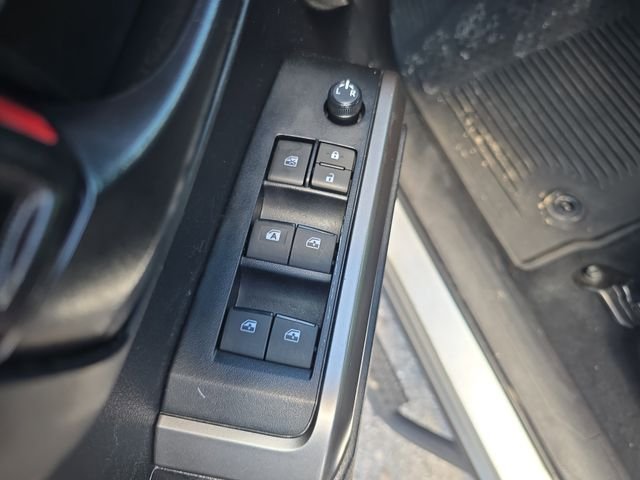 Used 2023 Silver Toyota SR5 image 14
