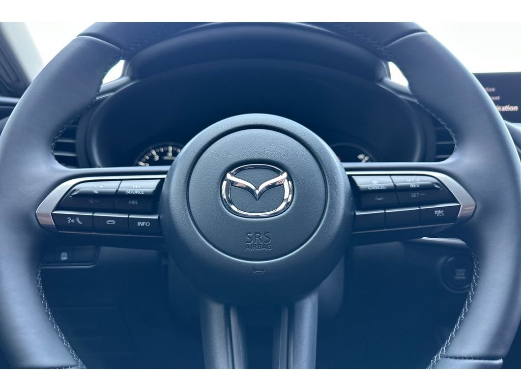 New 2026 Jet Black Mica Mazda 2.5 S Select Sport image 20