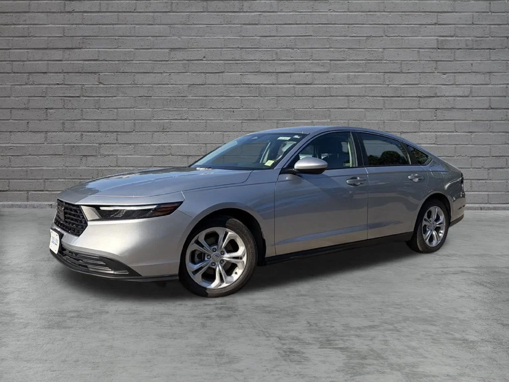 2024 Honda Accord