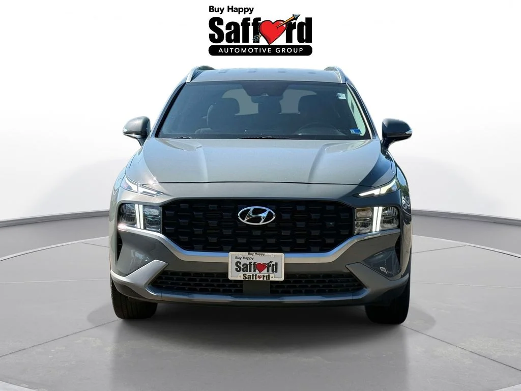Used 2023 Gray Hyundai SEL image 7