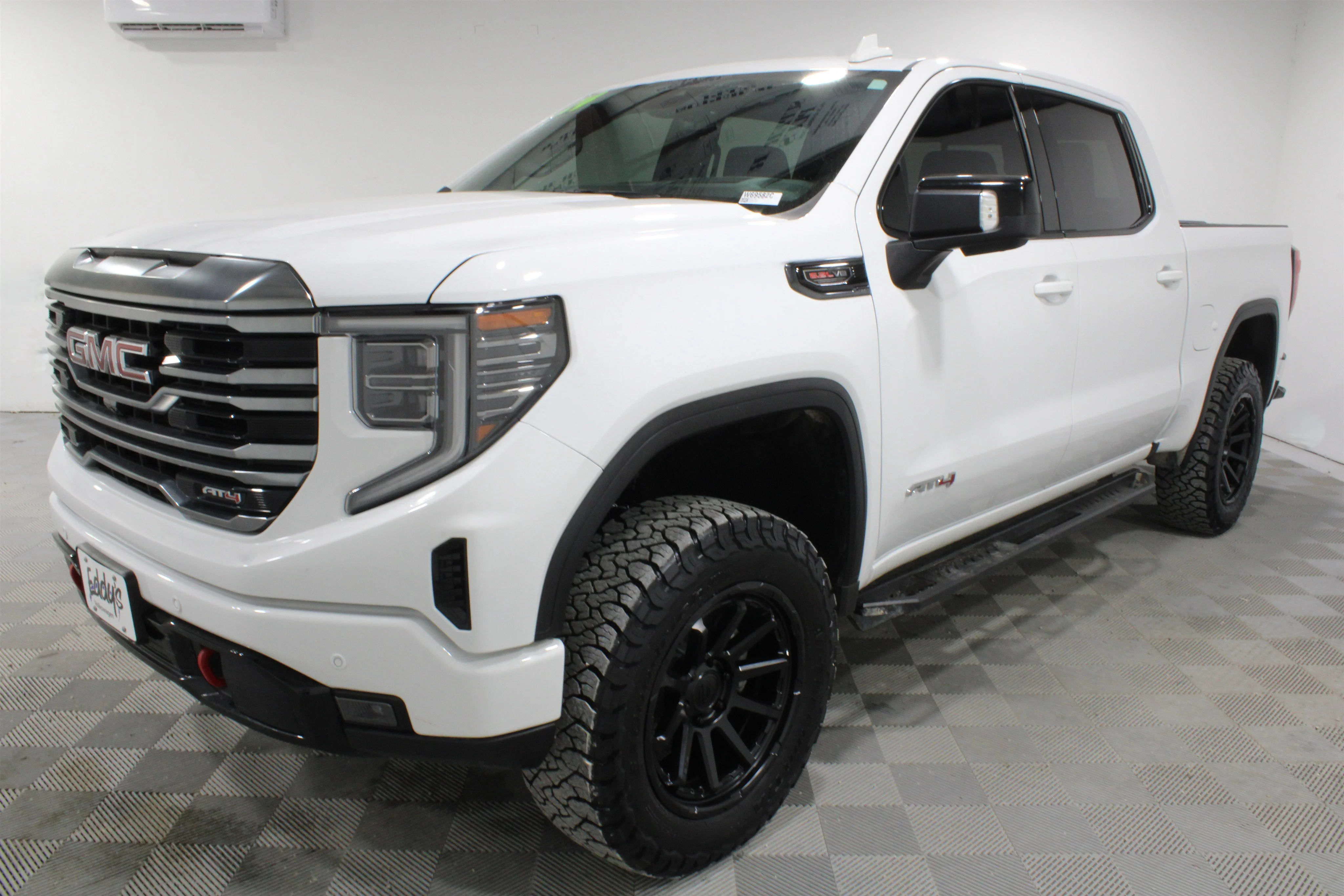 2024 GMC Sierra 1500 AT4 - Photo 32