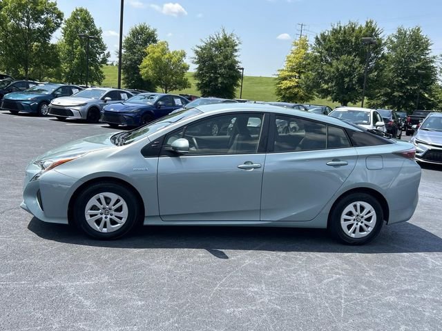 Used 2016 Beige Toyota Two image 7