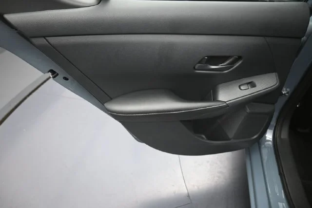 Used 2025 Gray Nissan SV image 10