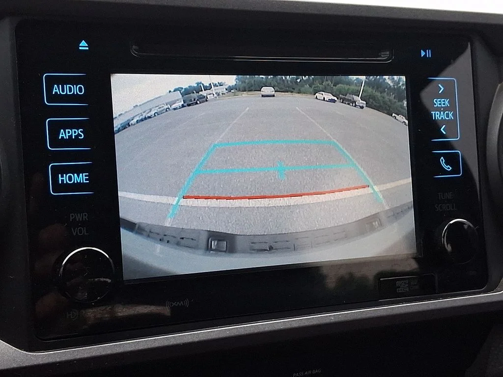 Used 2019  Toyota TRD Sport image 17