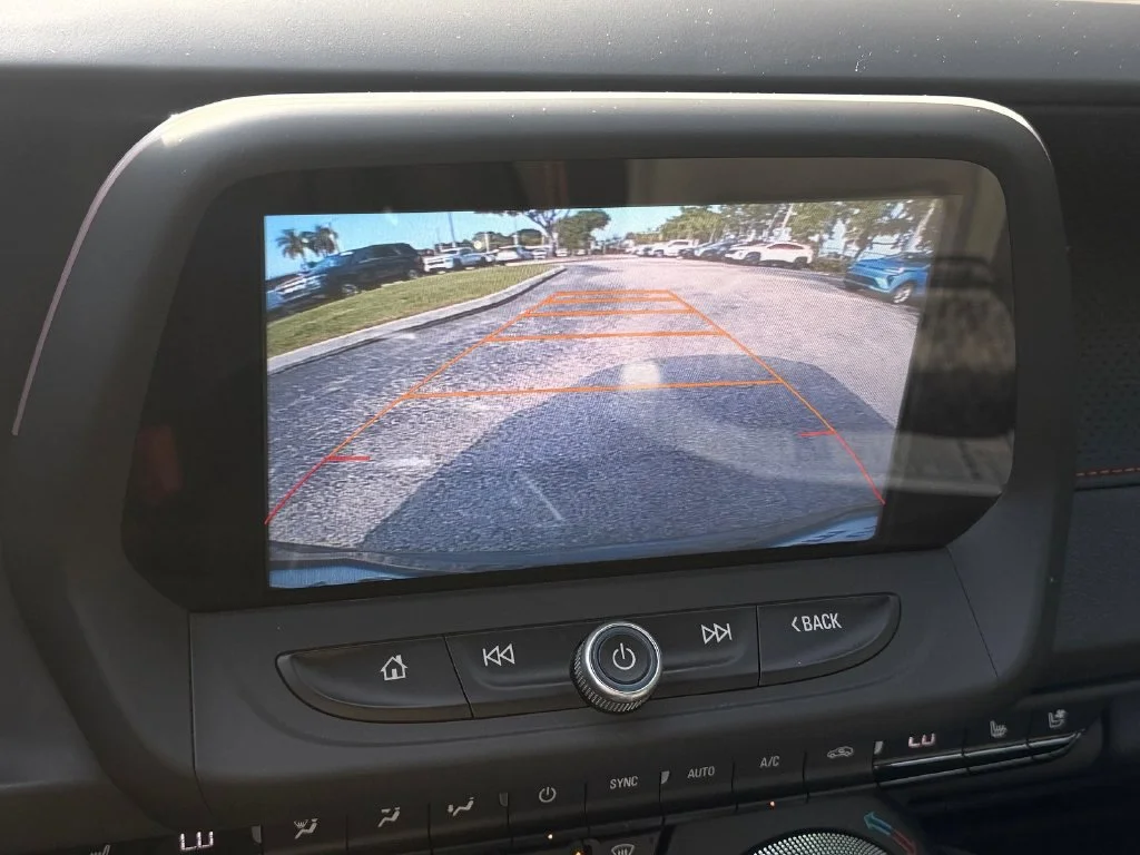 Used 2017 Gray Chevrolet SS image 22