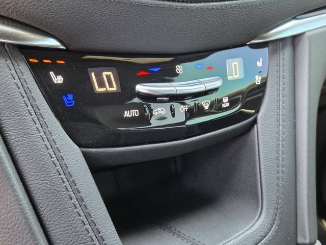 2026 Cadillac XT5 Premium Luxury - Photo 26