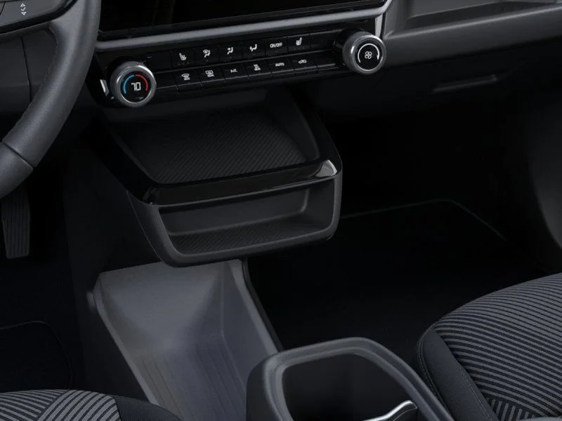 2027 Chevrolet Bolt LT - Photo 30