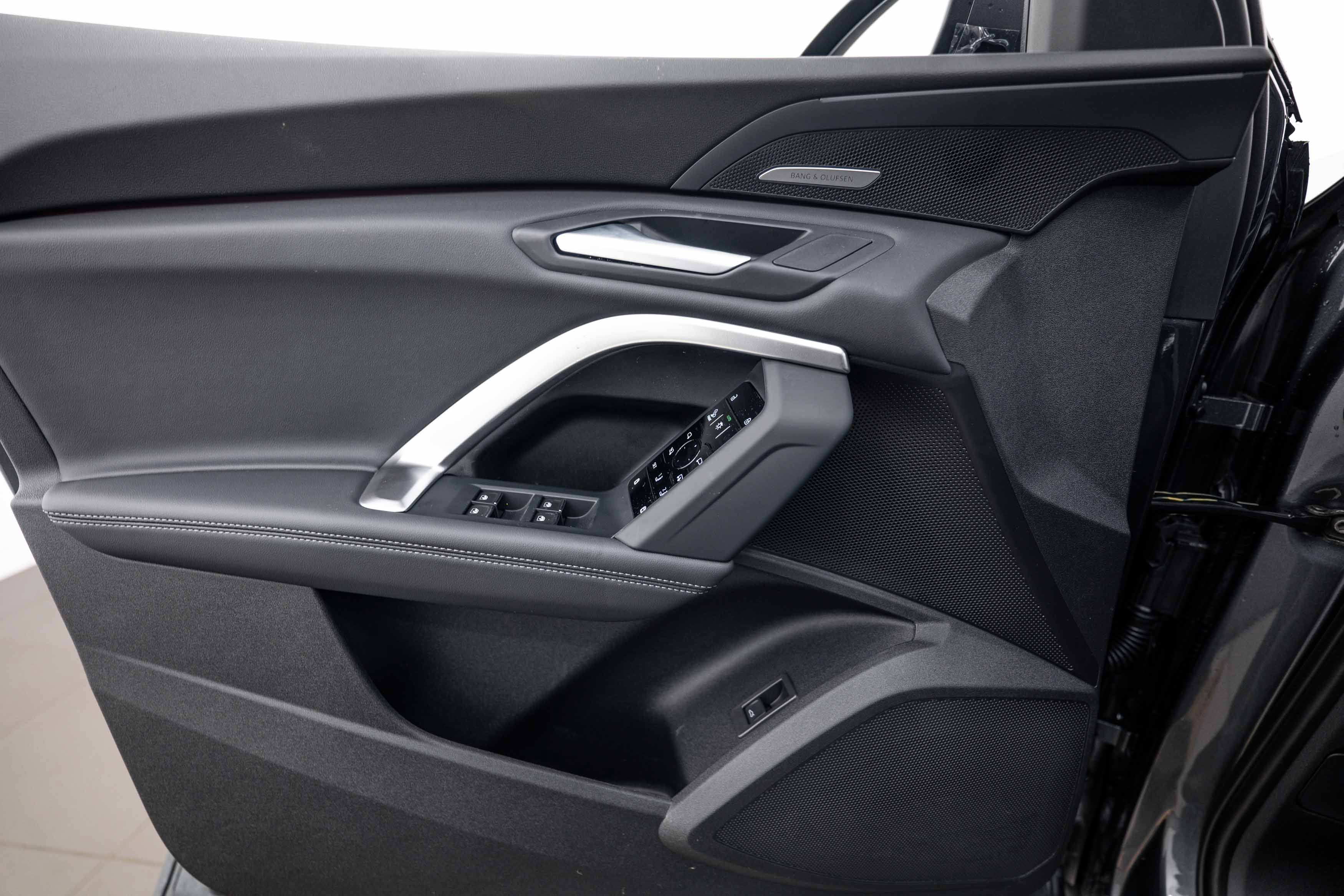 New 2026 Daytona Gray Audi Premium Plus image 11