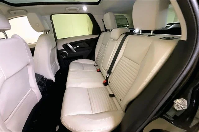 Used 2025 Black Land Rover S image 14