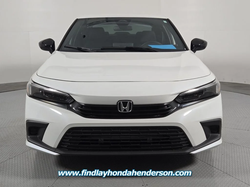 2024 Honda Civic Sport - Photo 8