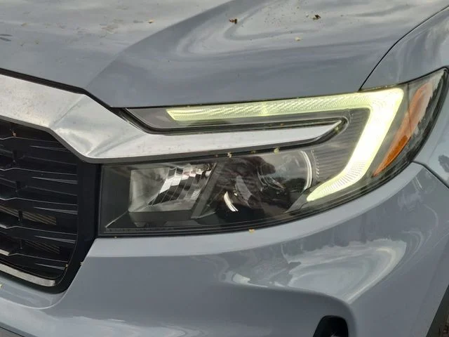 Used 2022  Honda RTL-E image 9