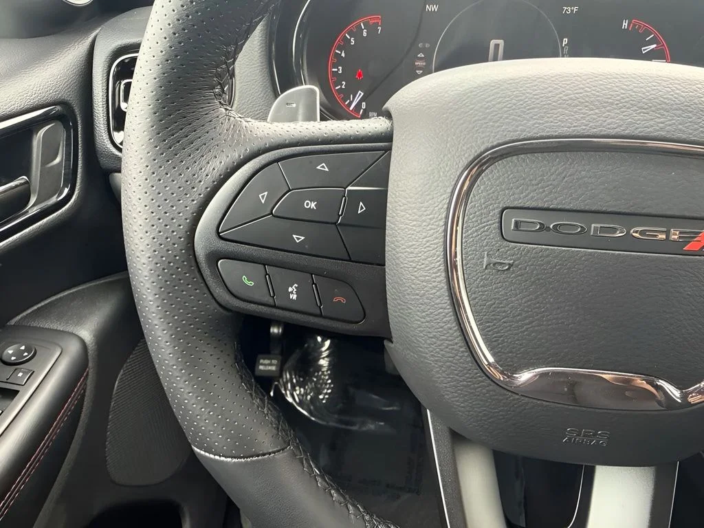 Used 2026 White Dodge GT image 14
