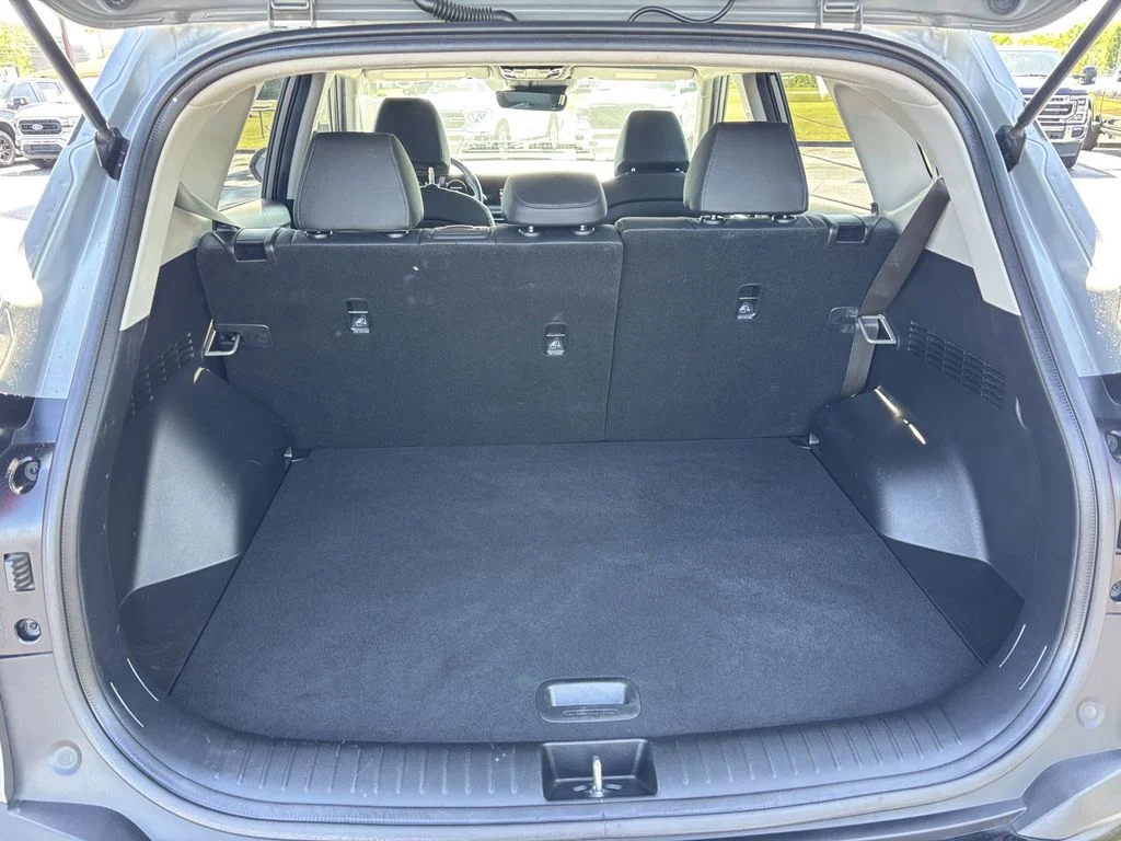 Used 2025 Gray Kia EX image 18