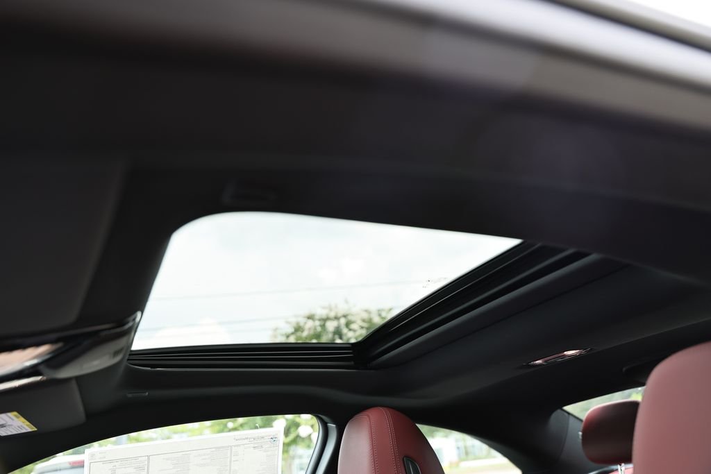 New 2026 Brooklyn Grey Metallic BMW 230i xDrive image 16