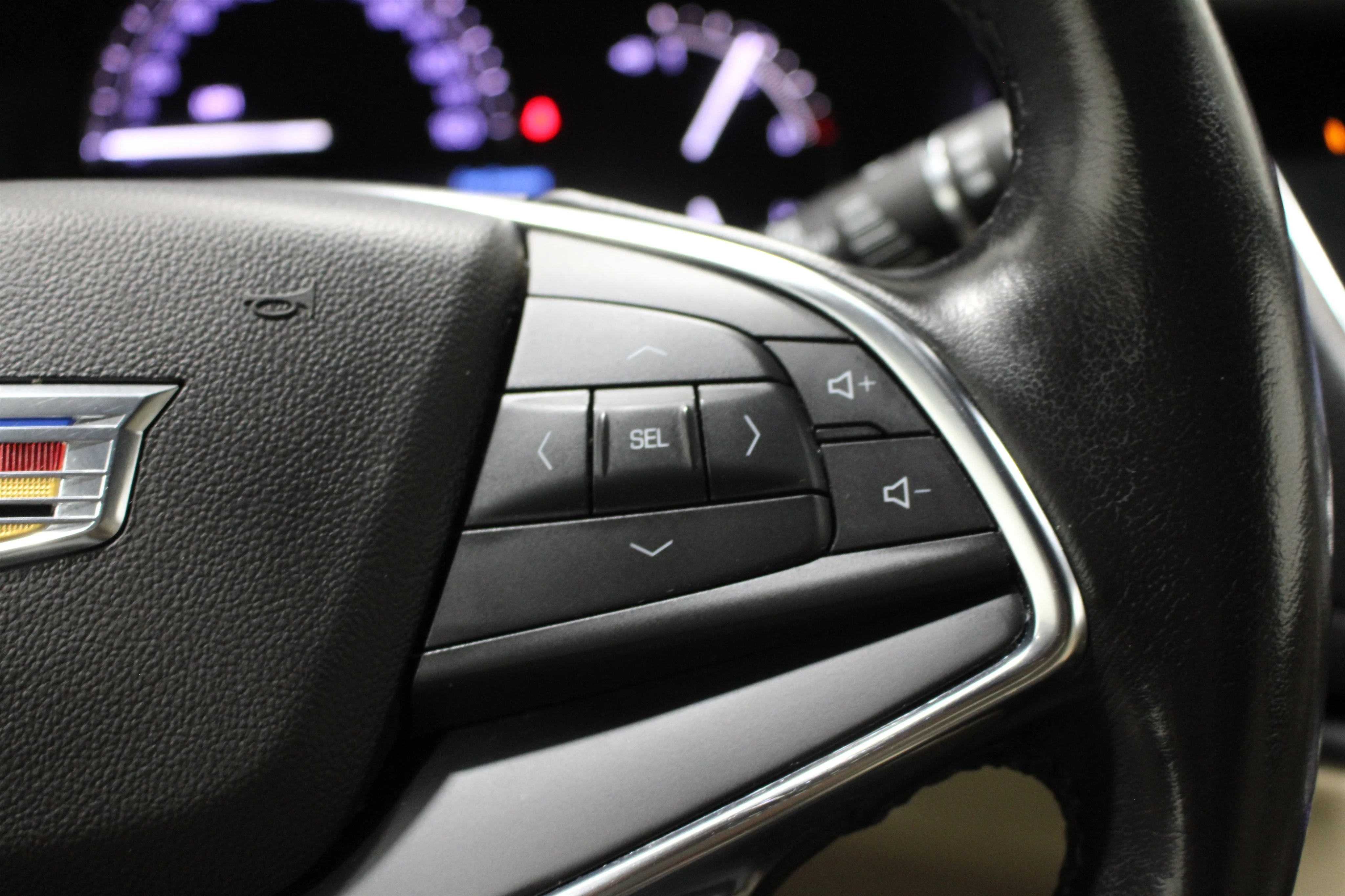 2019 Cadillac XT5 Luxury - Photo 15