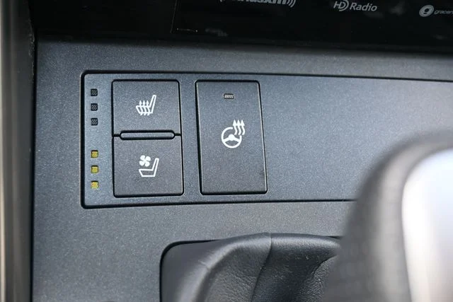 Certified Used 2023 IRIDIUM Lexus 350 F SPORT image 18