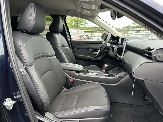 New 2026 Navy Blue Mazda 2.5 S Preferred image 16
