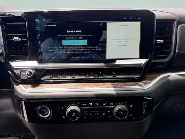 2022 Chevrolet Silverado 1500 LT - Photo 25
